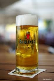 berliner pilsner
